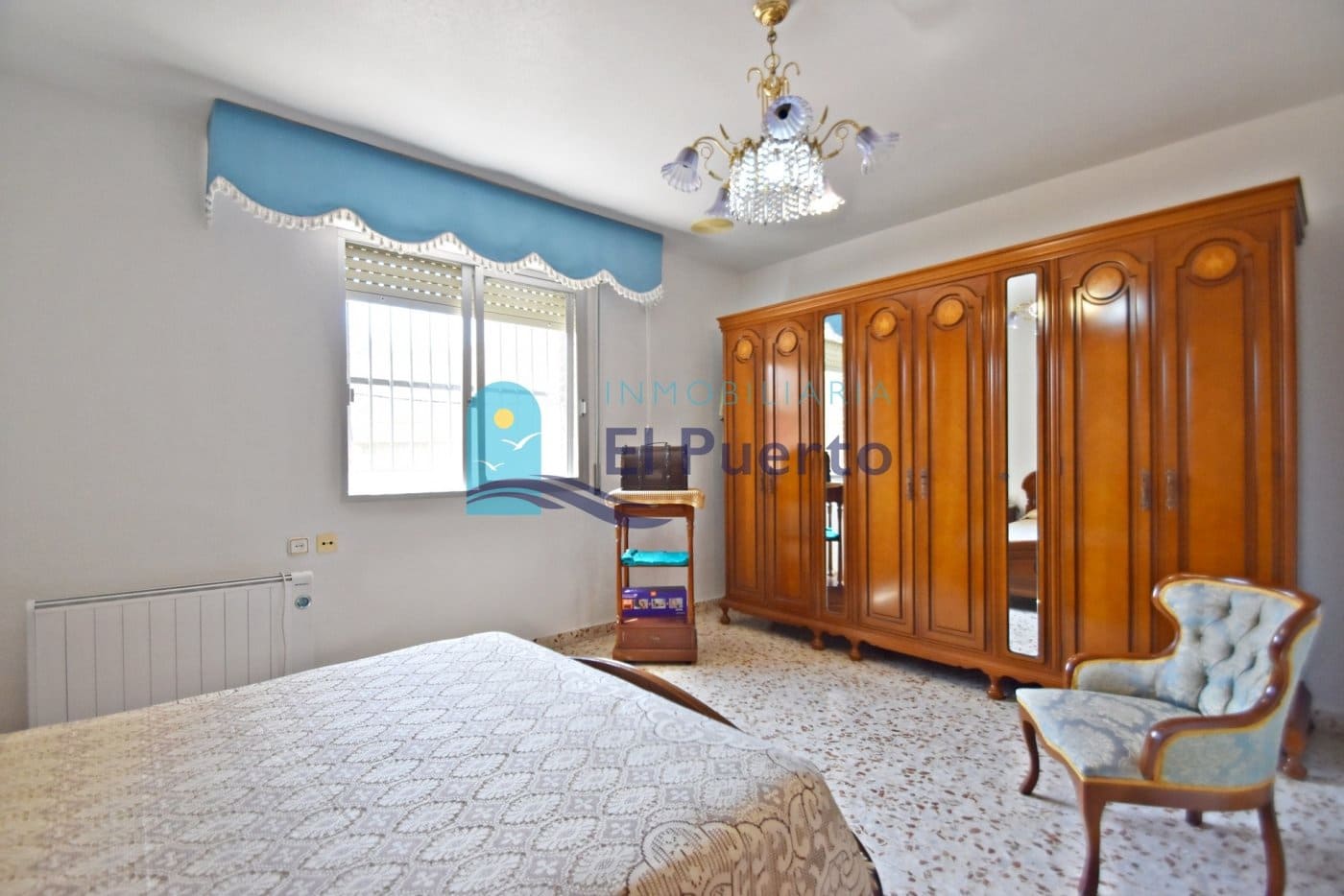 4 camera da letto Appartamento in vendita in Puerto de Mazarron - 240.000 € (Rif: 6929546)