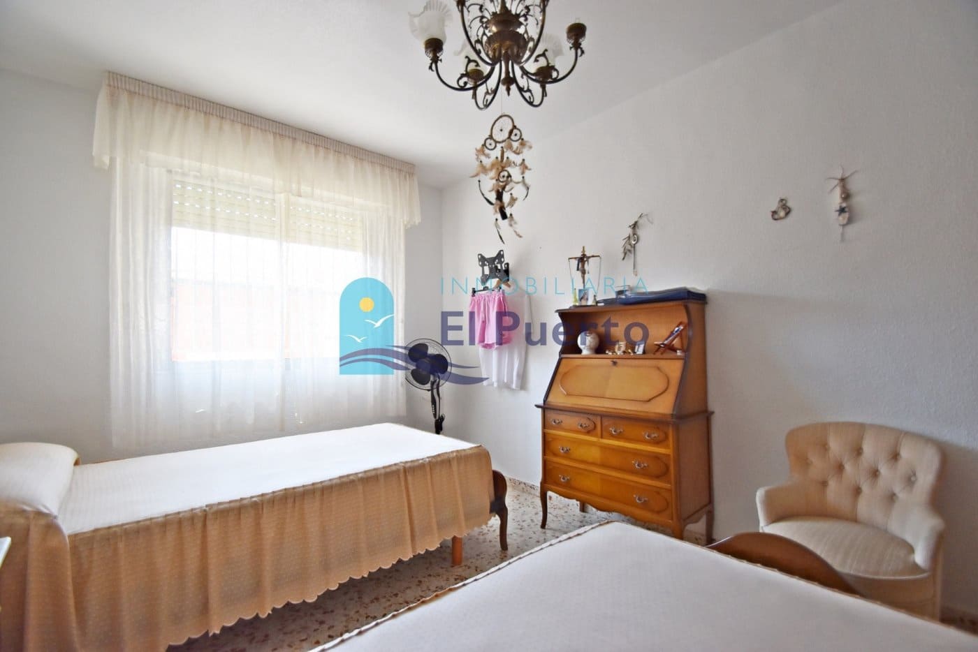 4 camera da letto Appartamento in vendita in Puerto de Mazarron - 240.000 € (Rif: 6929546)