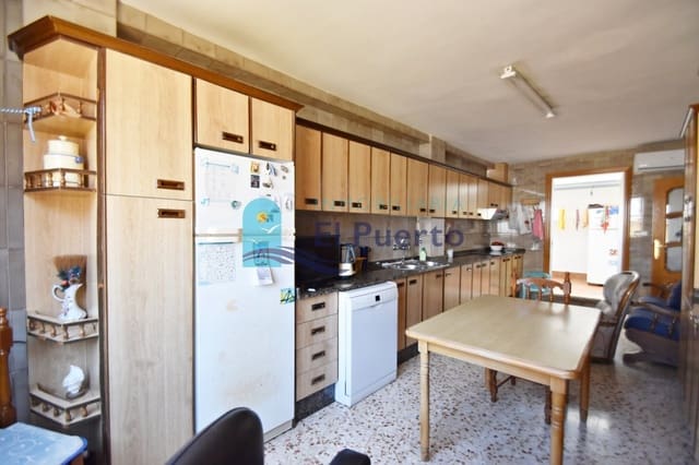 4 camera da letto Appartamento in vendita in Puerto de Mazarron, Mazarrón - 240.000 € (Rif: 6929546)