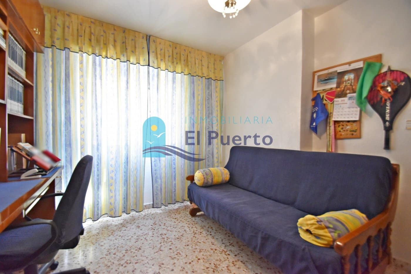 4 camera da letto Appartamento in vendita in Puerto de Mazarron - 240.000 € (Rif: 6929546)
