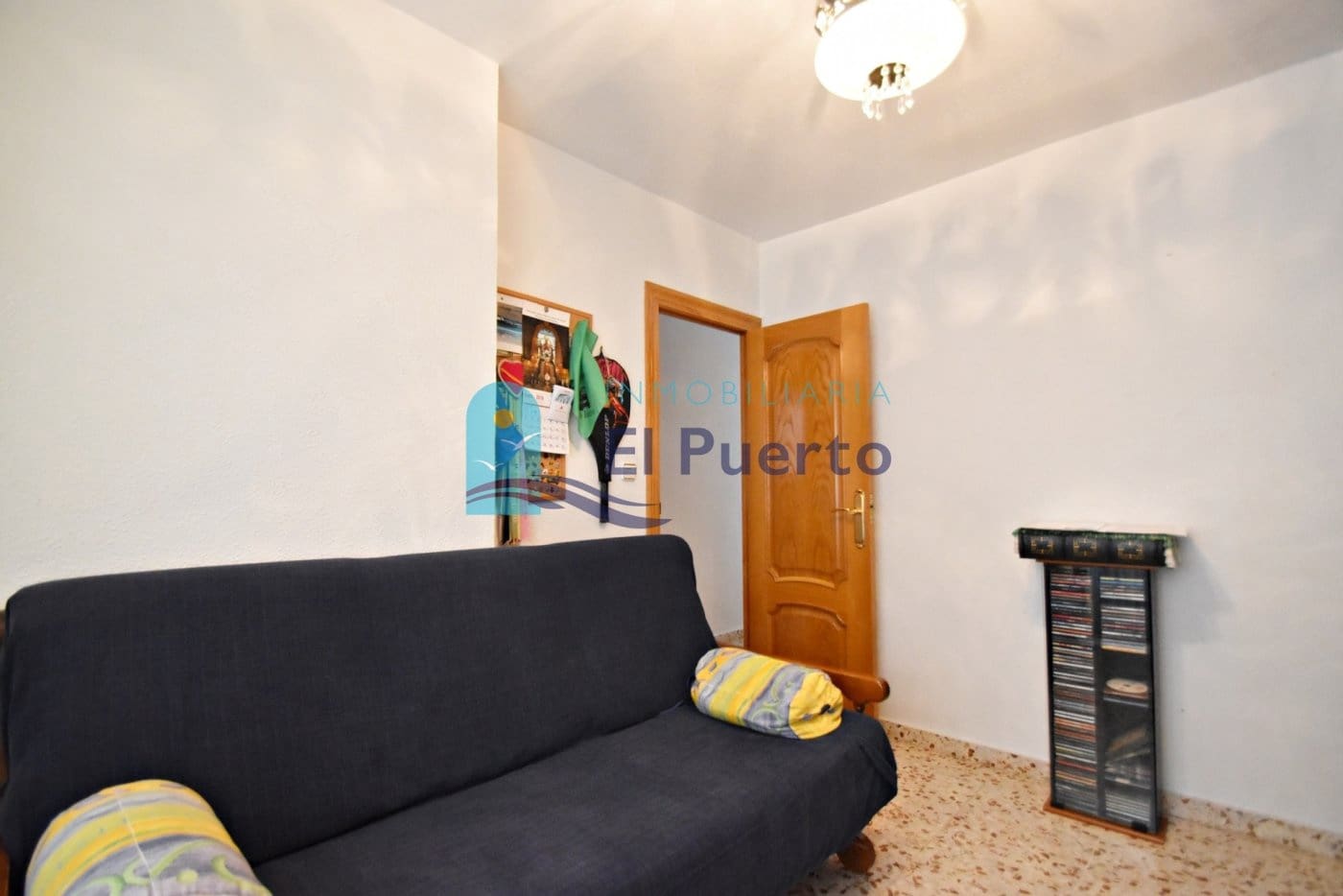 4 camera da letto Appartamento in vendita in Puerto de Mazarron - 240.000 € (Rif: 6929546)