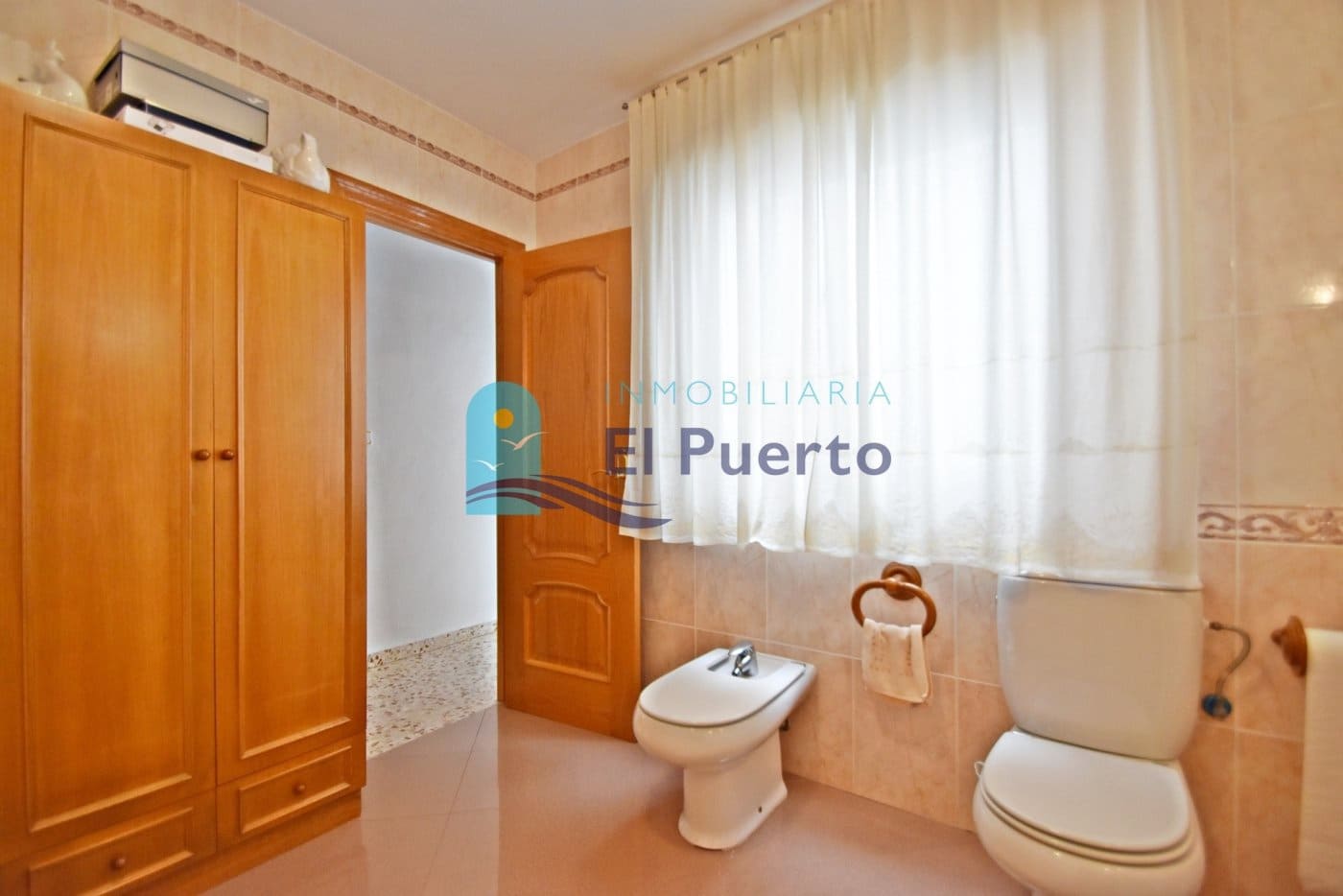 4 camera da letto Appartamento in vendita in Puerto de Mazarron - 240.000 € (Rif: 6929546)
