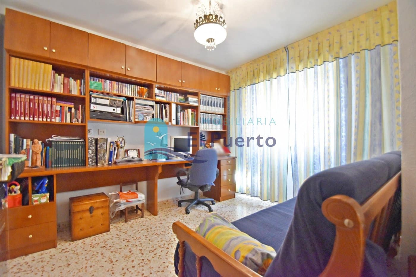 4 camera da letto Appartamento in vendita in Puerto de Mazarron - 240.000 € (Rif: 6929546)