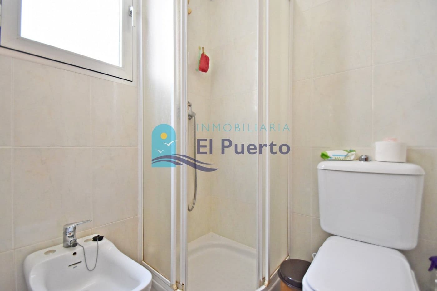 4 camera da letto Appartamento in vendita in Puerto de Mazarron - 240.000 € (Rif: 6929546)