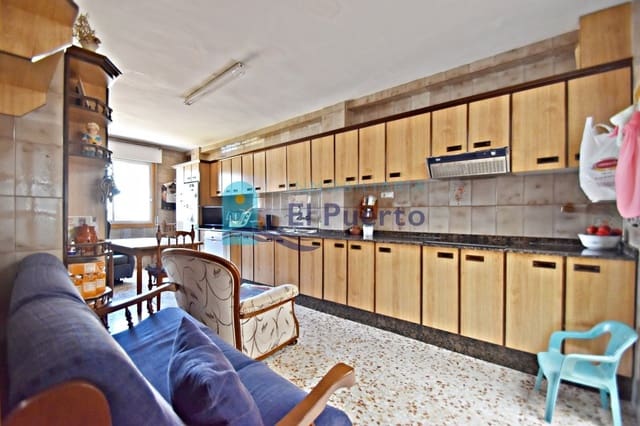 4 camera da letto Appartamento in vendita in Puerto de Mazarron, Mazarrón - 240.000 € (Rif: 6929546)