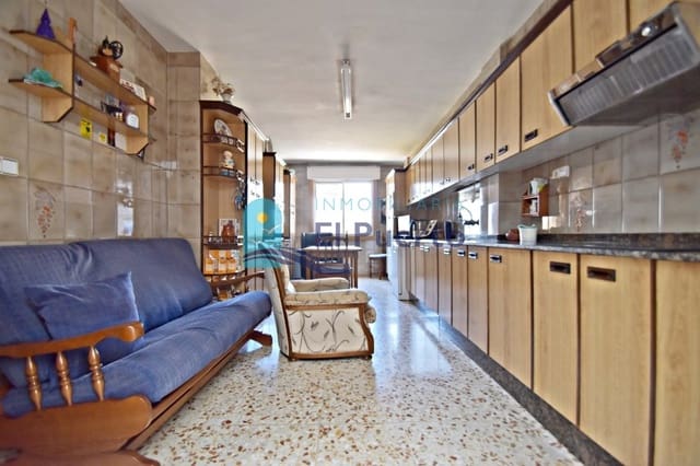 4 camera da letto Appartamento in vendita in Puerto de Mazarron, Mazarrón - 240.000 € (Rif: 6929546)