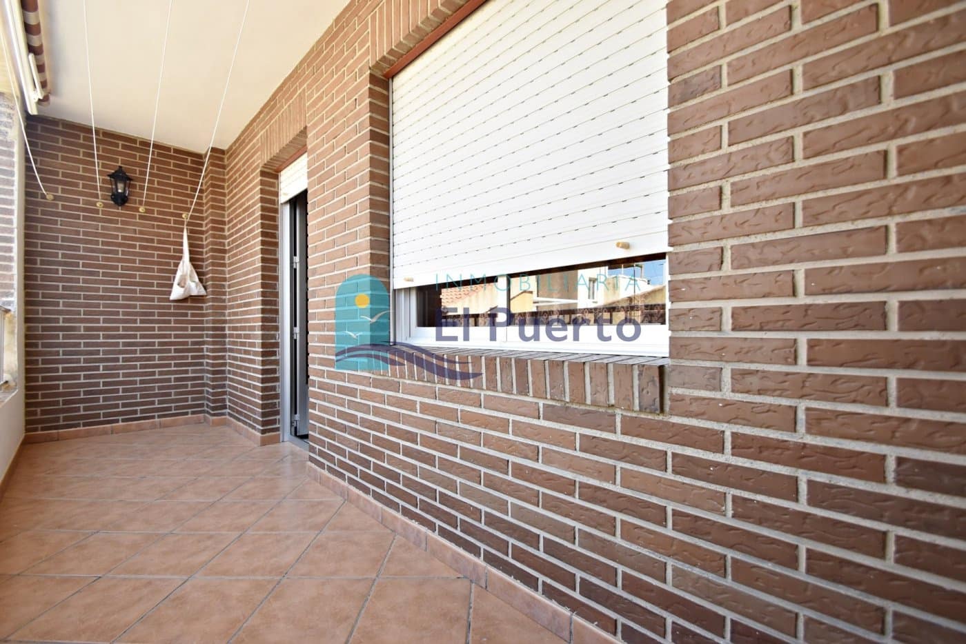 4 camera da letto Appartamento in vendita in Puerto de Mazarron - 240.000 € (Rif: 6929546)