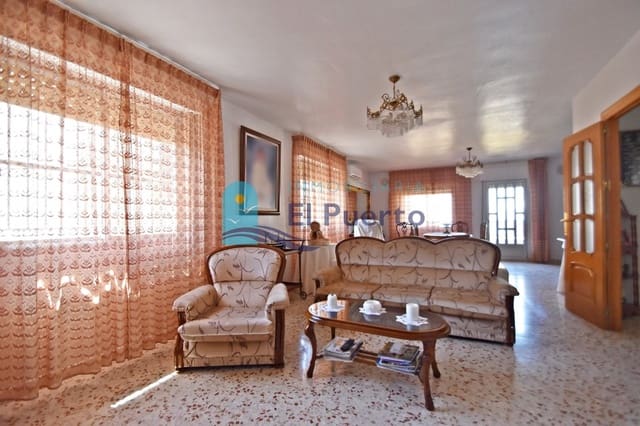 4 camera da letto Appartamento in vendita in Puerto de Mazarron, Mazarrón - 240.000 € (Rif: 6929546)