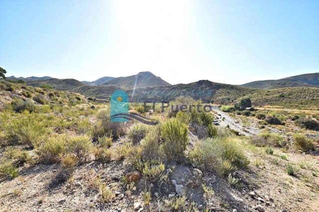 Grond te koop in Puerto de Mazarron, Mazarrón - € 25.000 (Ref: 6969753)