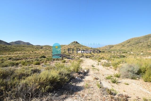 Grond te koop in Puerto de Mazarron, Mazarrón - € 25.000 (Ref: 6969753)