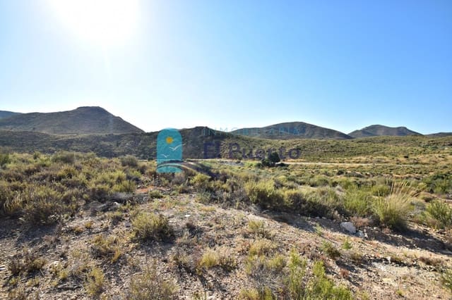 Grond te koop in Puerto de Mazarron, Mazarrón - € 25.000 (Ref: 6969753)
