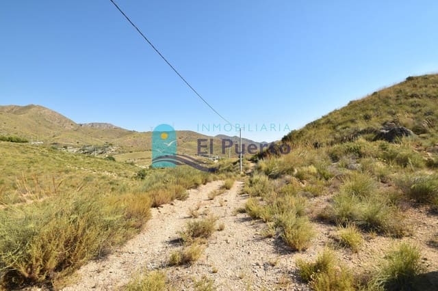 Mark till salu i Puerto de Mazarron, Mazarrón - 25 000 € (Ref: 6969754)