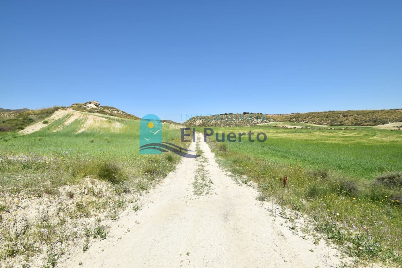 Grunde uden byggetilladelser til salg i La Majada - € 69.900 (Ref: 6997874)