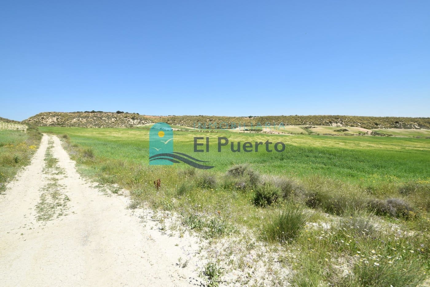 Grunde uden byggetilladelser til salg i La Majada - € 69.900 (Ref: 6997874)