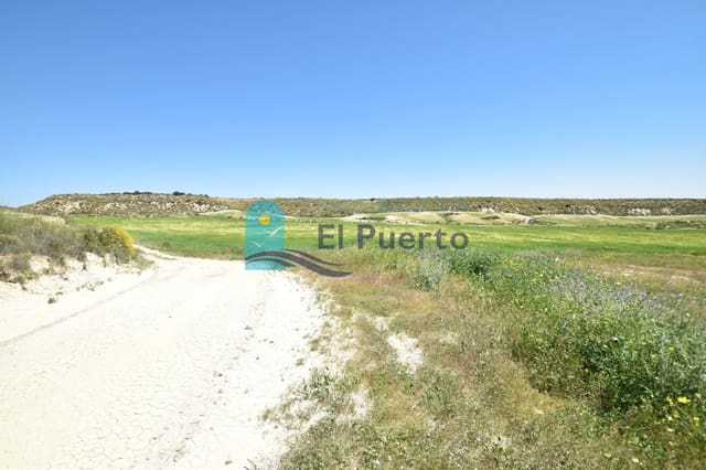 Undeveloped Land for sale in La Majada, Mazarrón - € 69,900 (Ref: 6997874)