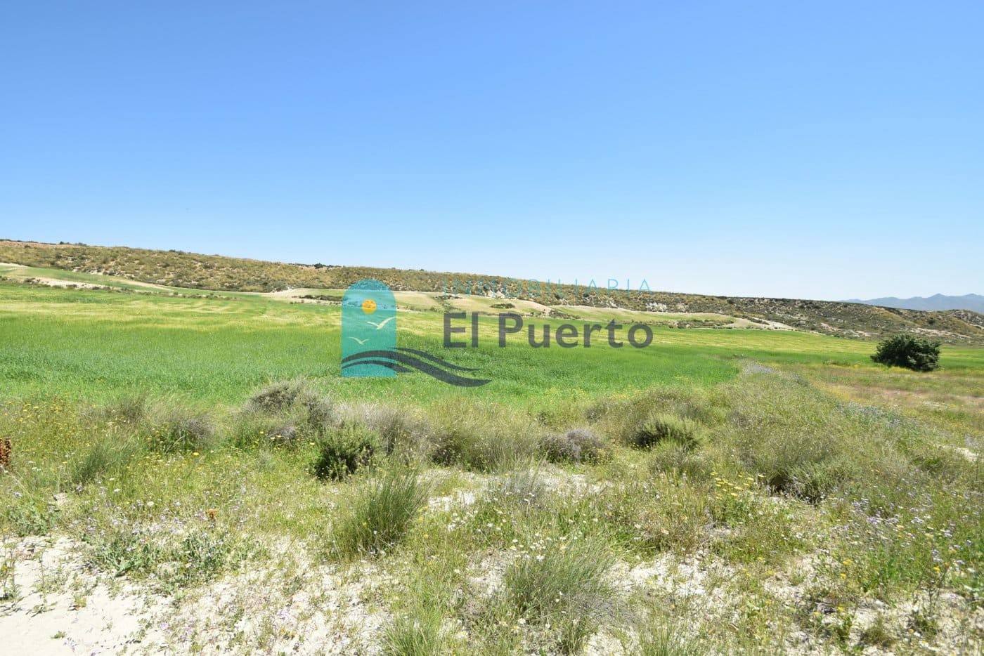 Grunde uden byggetilladelser til salg i La Majada - € 69.900 (Ref: 6997874)