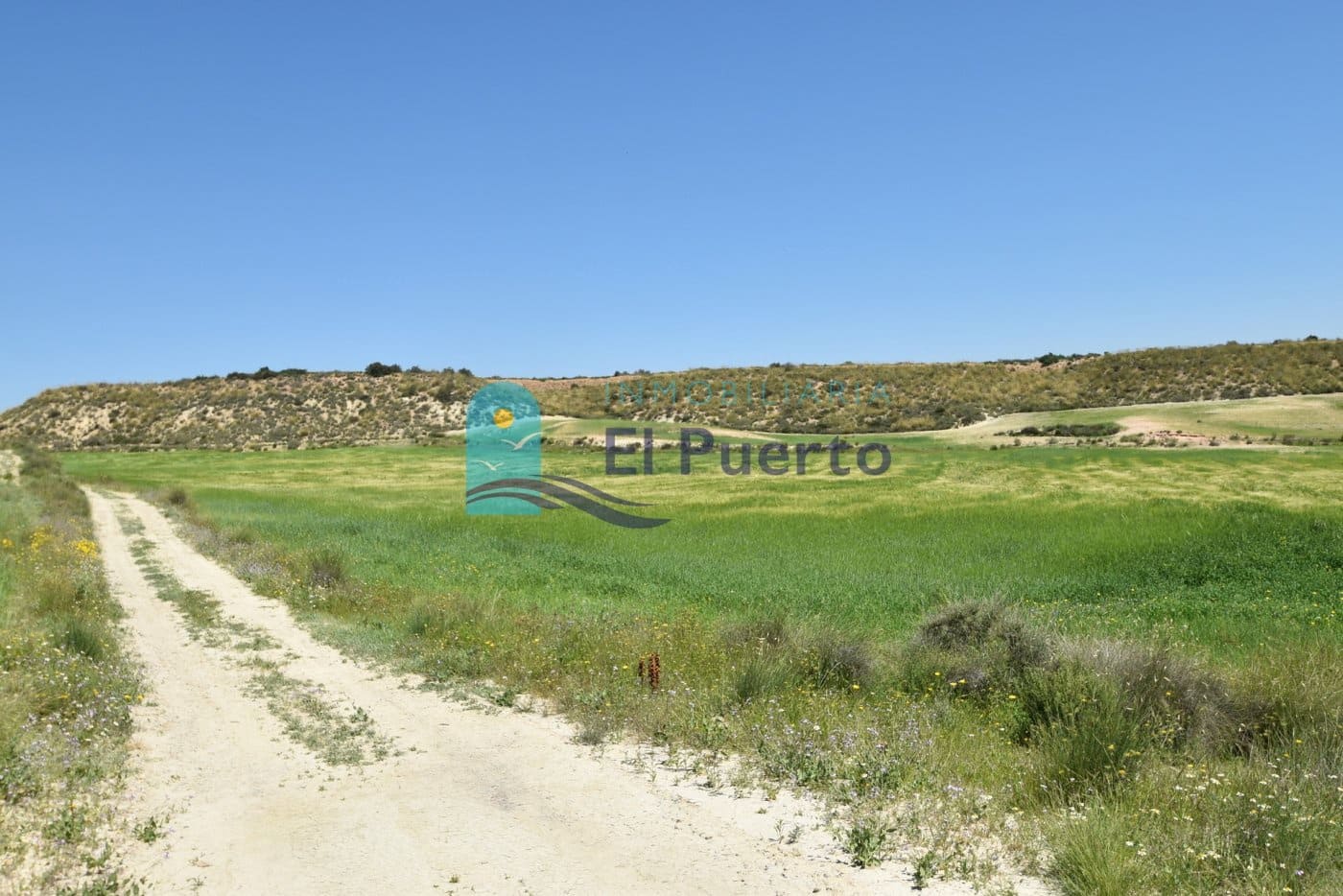 Grond te koop in La Majada - € 44.900 (Ref: 6997875)