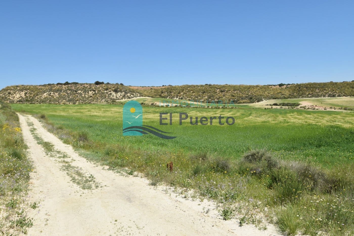 Grond te koop in La Majada - € 44.900 (Ref: 6997875)