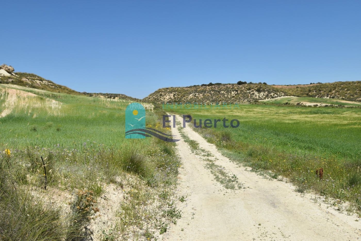 Grond te koop in La Majada - € 44.900 (Ref: 6997875)