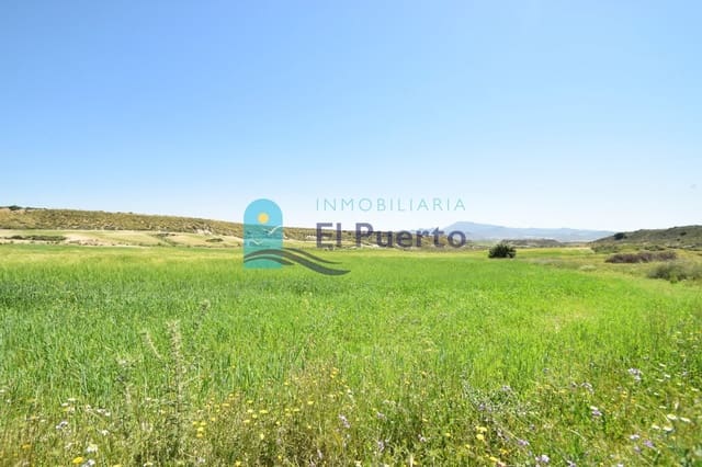 Undeveloped Land for sale in La Majada, Mazarrón - € 44,900 (Ref: 6997875)