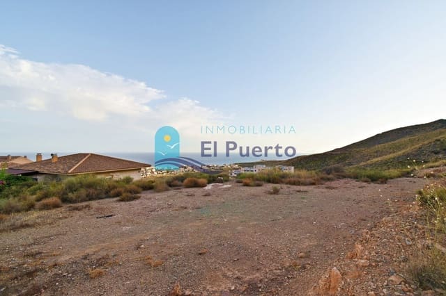 Bauplatz zu verkaufen in Bolnuevo, Mazarrón - 245.000 € (Ref: 7033157)