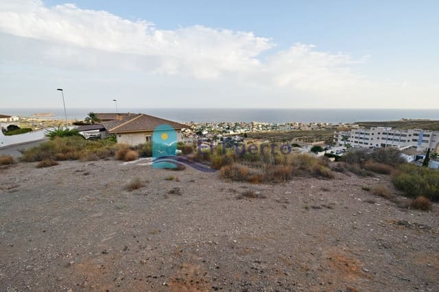 Bauplatz zu verkaufen in Bolnuevo, Mazarrón - 245.000 € (Ref: 7033157)