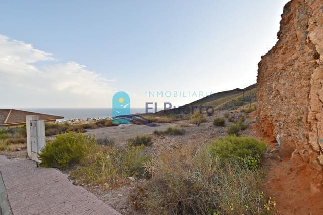 Bauplatz zu verkaufen in Bolnuevo, Mazarrón - 245.000 € (Ref: 7033157)