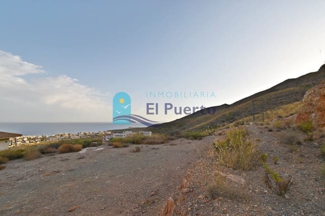 Bauplatz zu verkaufen in Bolnuevo, Mazarrón - 245.000 € (Ref: 7033157)