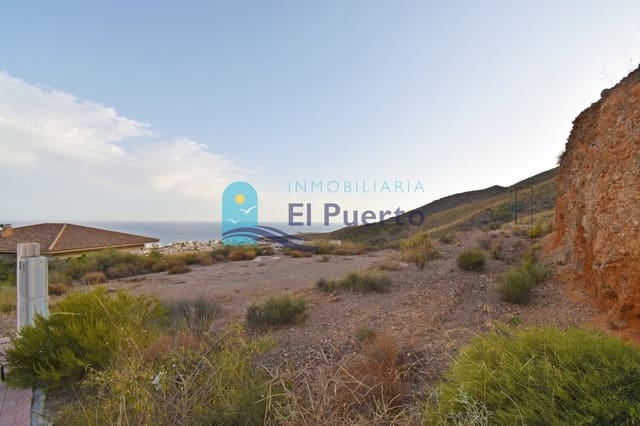 Bauplatz zu verkaufen in Bolnuevo, Mazarrón - 245.000 € (Ref: 7033157)