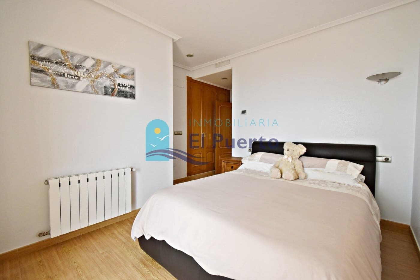 5 soverom Villa til salgs i Isla Plana med svømmebasseng garasje - € 1 399 000 (Ref: 7059162)