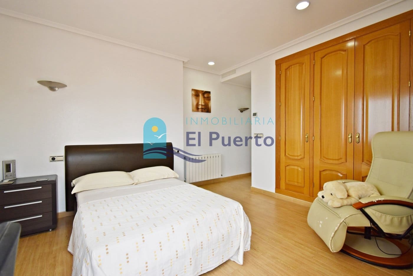 5 soverom Villa til salgs i Isla Plana med svømmebasseng garasje - € 1 399 000 (Ref: 7059162)