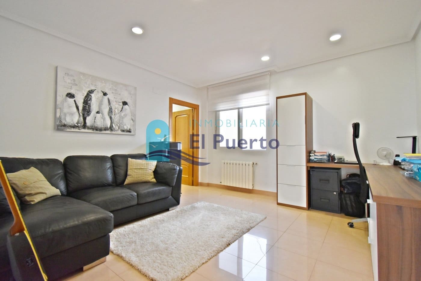 5 soverom Villa til salgs i Isla Plana med svømmebasseng garasje - € 1 399 000 (Ref: 7059162)