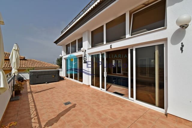5 soverom Villa til salgs i Isla Plana, Cartagena med svømmebasseng garasje - € 1 399 000 (Ref: 7059162)