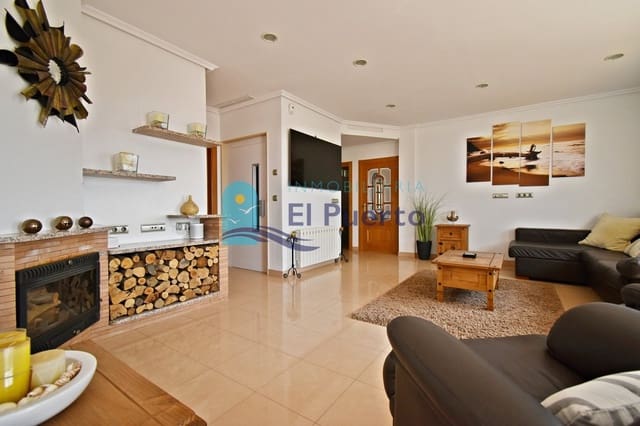 5 soverom Villa til salgs i Isla Plana, Cartagena med svømmebasseng garasje - € 1 399 000 (Ref: 7059162)