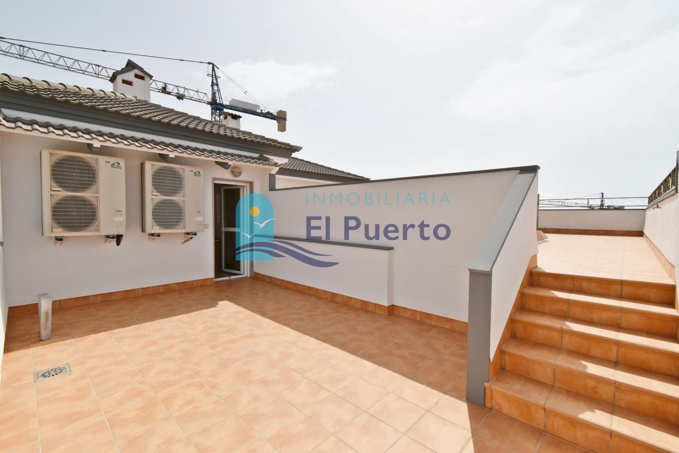 5 soverom Villa til salgs i Isla Plana med svømmebasseng garasje - € 1 399 000 (Ref: 7059162)