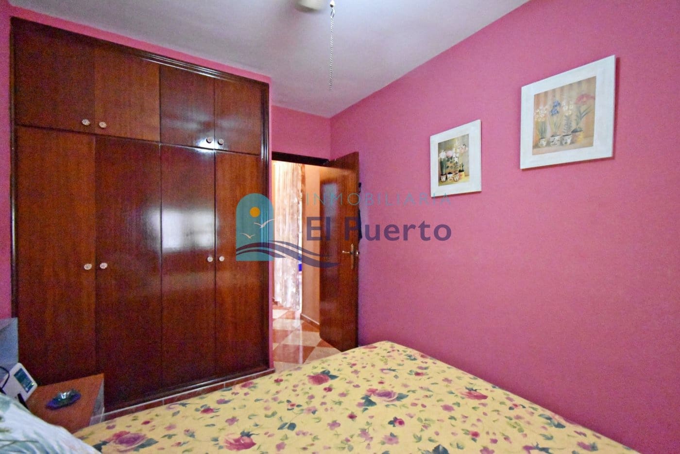 4 chambre Appartement à vendre à Puerto de Mazarron - 158 000 € (Ref: 7065831)