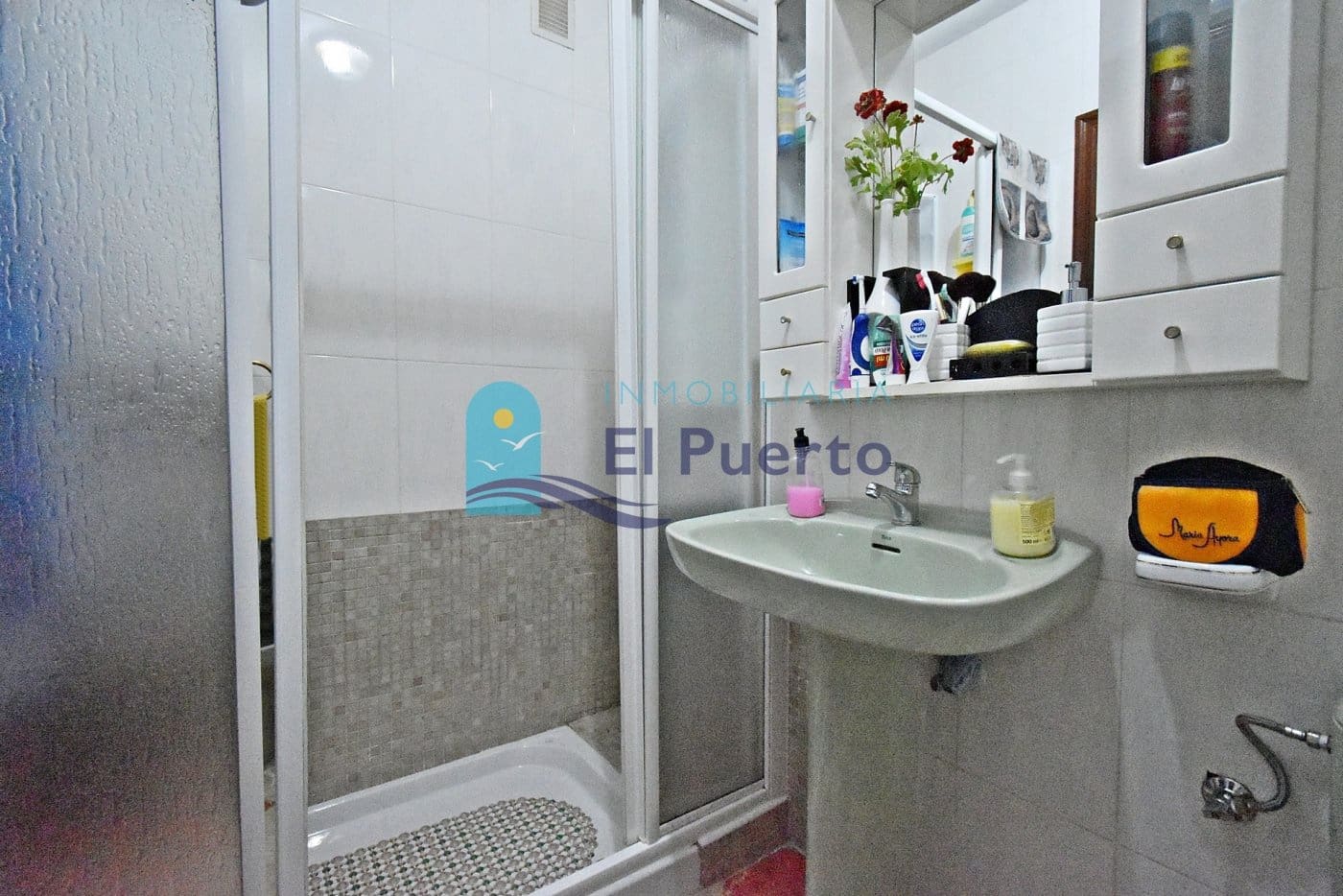 4 chambre Appartement à vendre à Puerto de Mazarron - 158 000 € (Ref: 7065831)