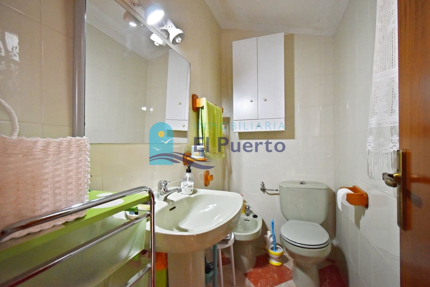 4 chambre Appartement à vendre à Puerto de Mazarron - 158 000 € (Ref: 7065831)