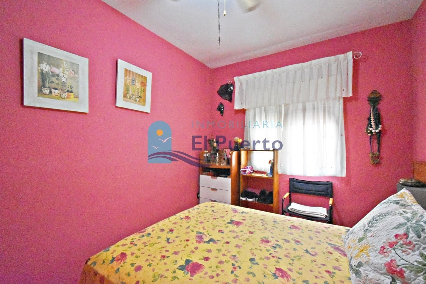 4 chambre Appartement à vendre à Puerto de Mazarron - 158 000 € (Ref: 7065831)