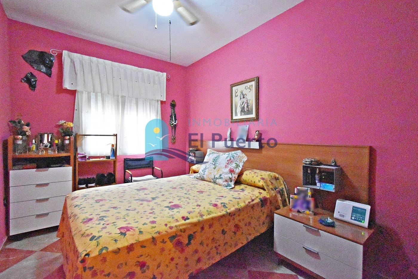 4 chambre Appartement à vendre à Puerto de Mazarron - 158 000 € (Ref: 7065831)