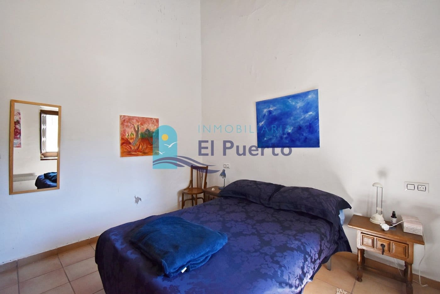 6 soveværelse Finca/Landehus til salg i Mazarron med swimmingpool - € 340.000 (Ref: 7074854)