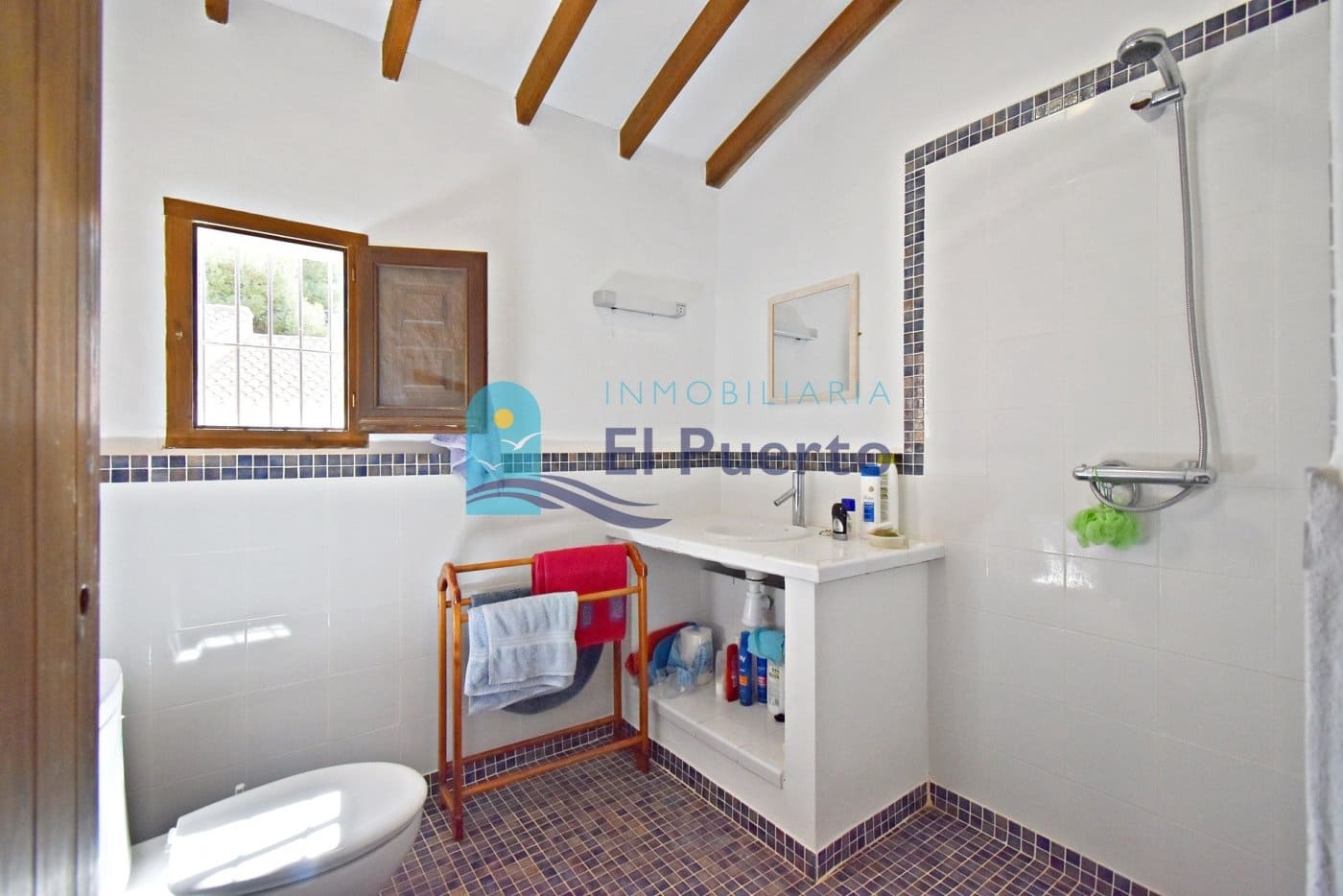 6 soveværelse Finca/Landehus til salg i Mazarron med swimmingpool - € 340.000 (Ref: 7074854)