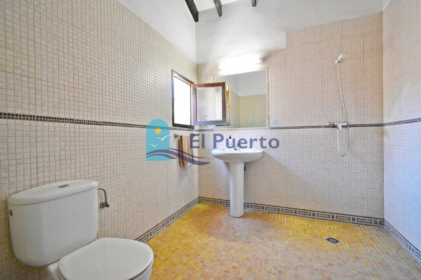 6 soveværelse Finca/Landehus til salg i Mazarron med swimmingpool - € 340.000 (Ref: 7074854)