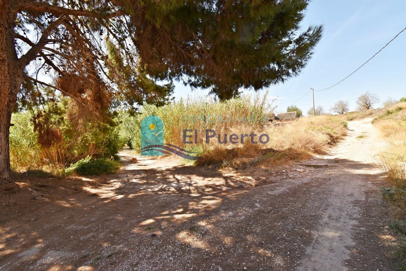 6 soveværelse Finca/Landehus til salg i Mazarron med swimmingpool - € 340.000 (Ref: 7074854)