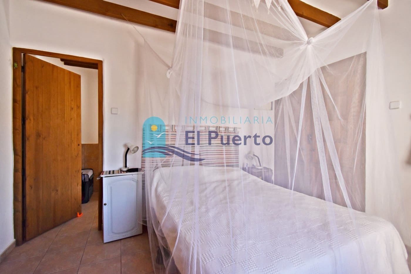 6 soveværelse Finca/Landehus til salg i Mazarron med swimmingpool - € 340.000 (Ref: 7074854)