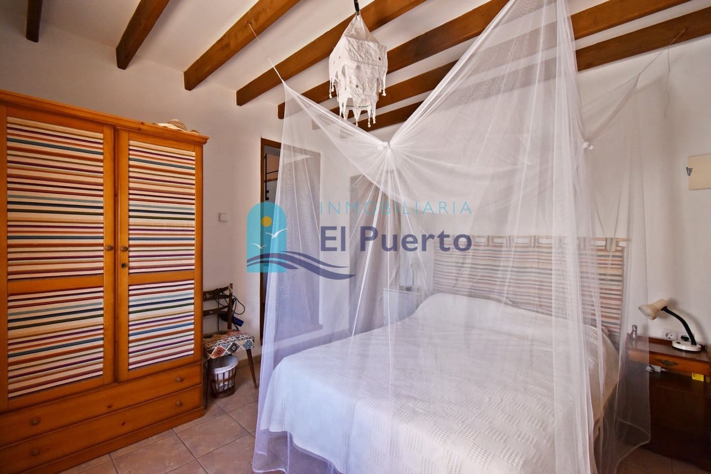 6 soveværelse Finca/Landehus til salg i Mazarron med swimmingpool - € 340.000 (Ref: 7074854)