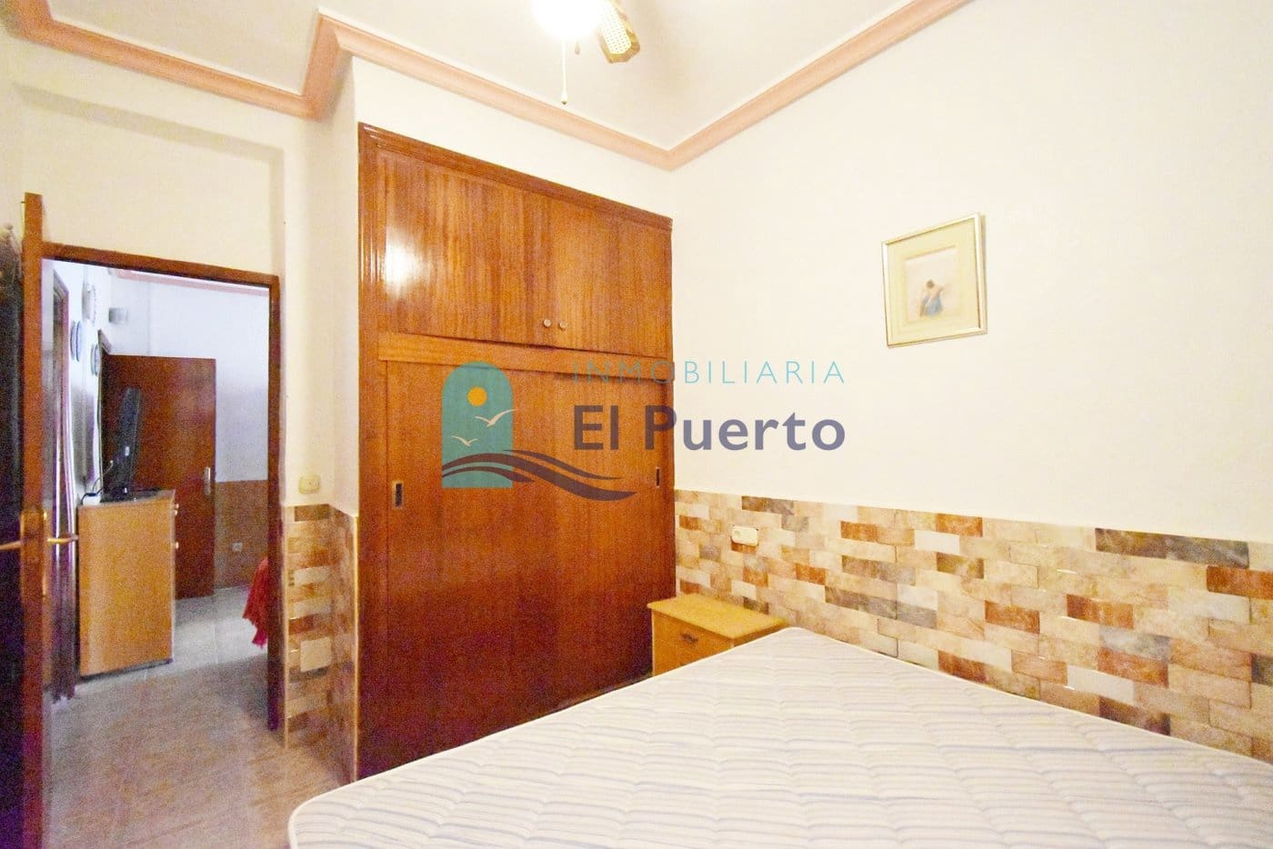 4 Zimmer Apartment zu verkaufen in Puerto de Mazarron - 124.000 € (Ref: 7099504)