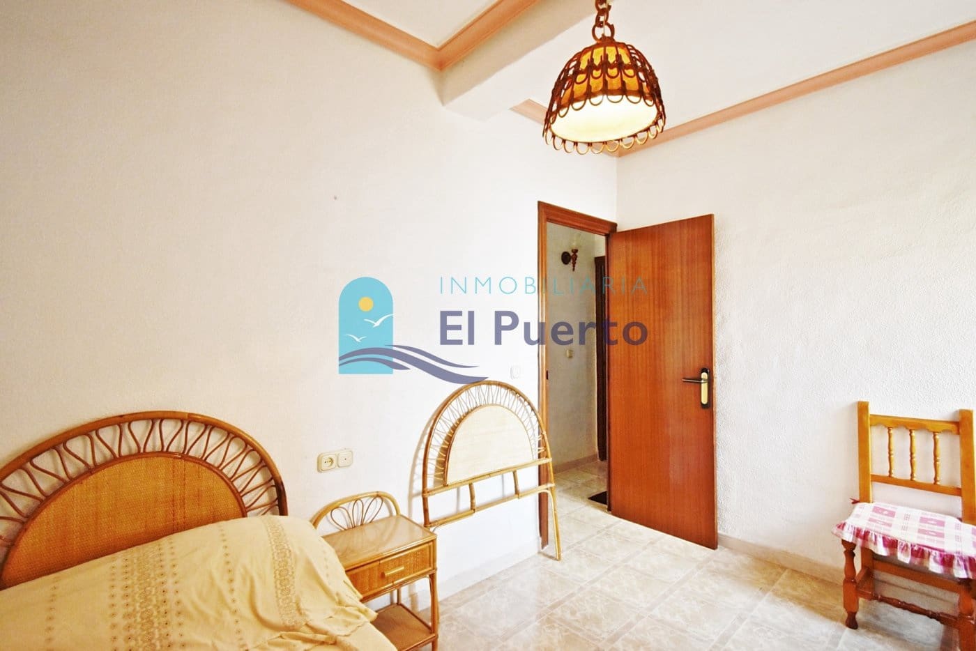 4 Zimmer Apartment zu verkaufen in Puerto de Mazarron - 124.000 € (Ref: 7099504)