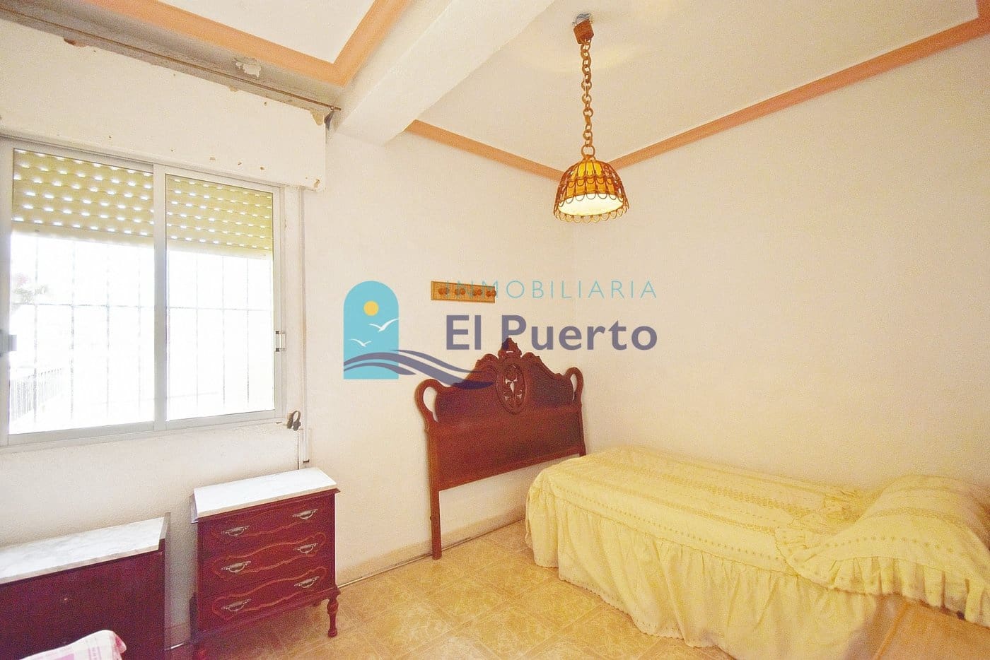 4 Zimmer Apartment zu verkaufen in Puerto de Mazarron - 124.000 € (Ref: 7099504)