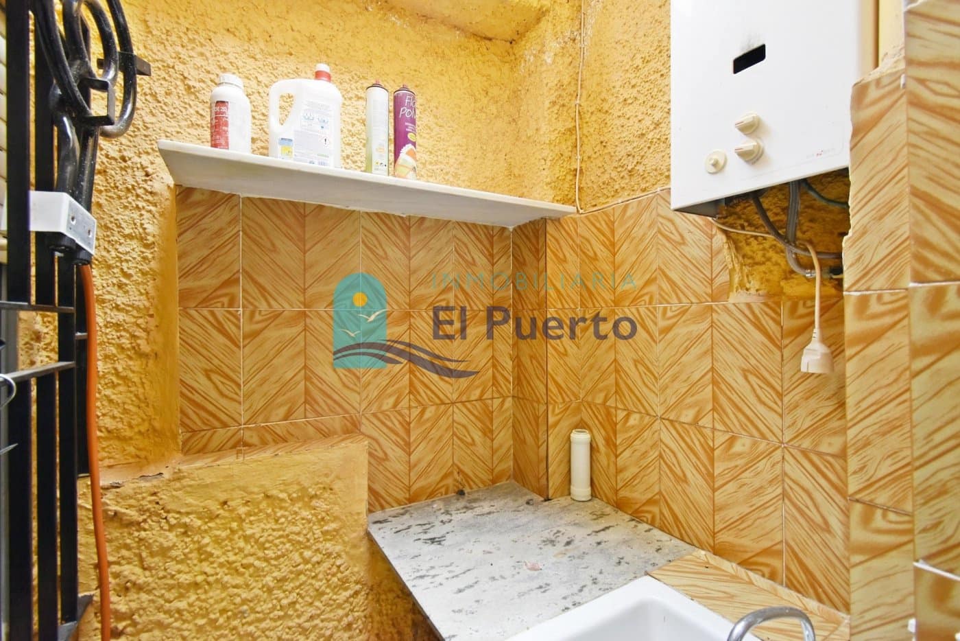 4 Zimmer Apartment zu verkaufen in Puerto de Mazarron - 124.000 € (Ref: 7099504)